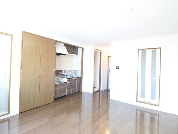 物件内観写真22　(居室)