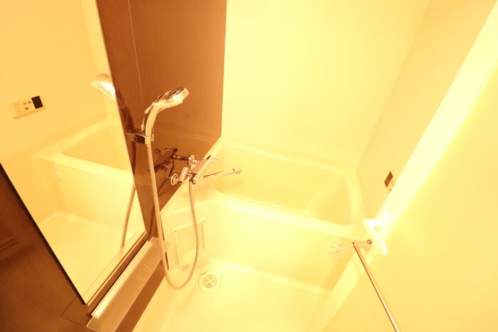 物件内観写真9　(洗面)