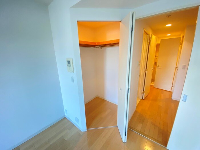 物件内観写真11　(収納)