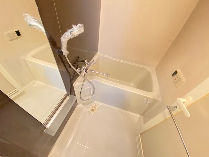 物件内観写真13　(バス／シャワールーム等)