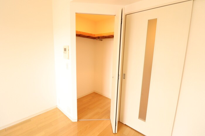 物件内観写真14　(収納)