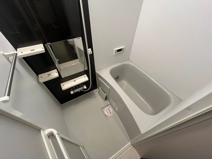 物件内観写真9　(バス／シャワールーム等)