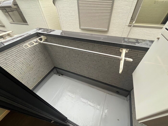 物件内観写真16　(ベランダ・バルコニー)