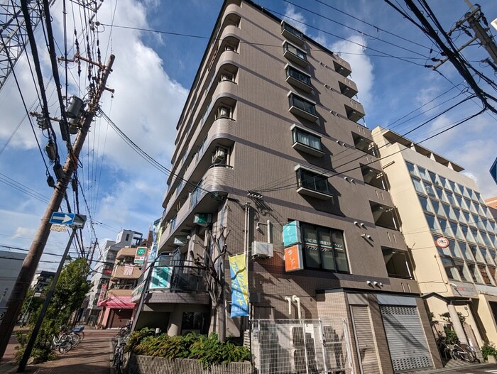 物件外観写真3　(外観写真)