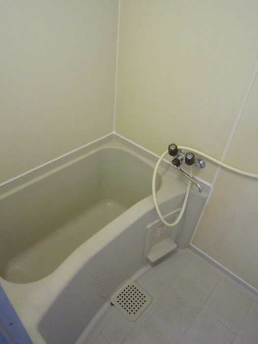 物件内観写真13　(バス／シャワールーム等)