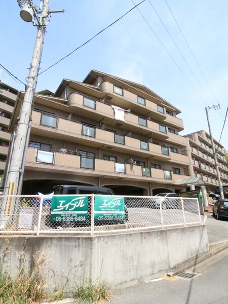 サンライズⅡ外観写真