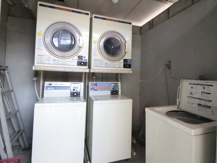 物件外観写真5　(建物設備)