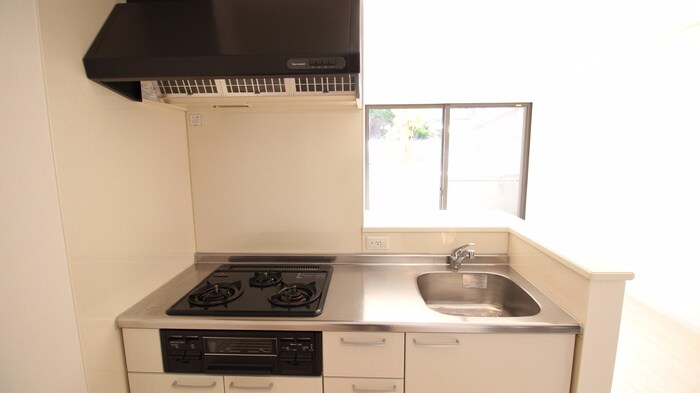 物件内観写真10　(キッチン)