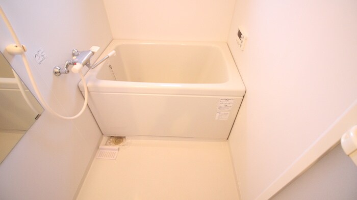 物件内観写真13　(バス／シャワールーム等)