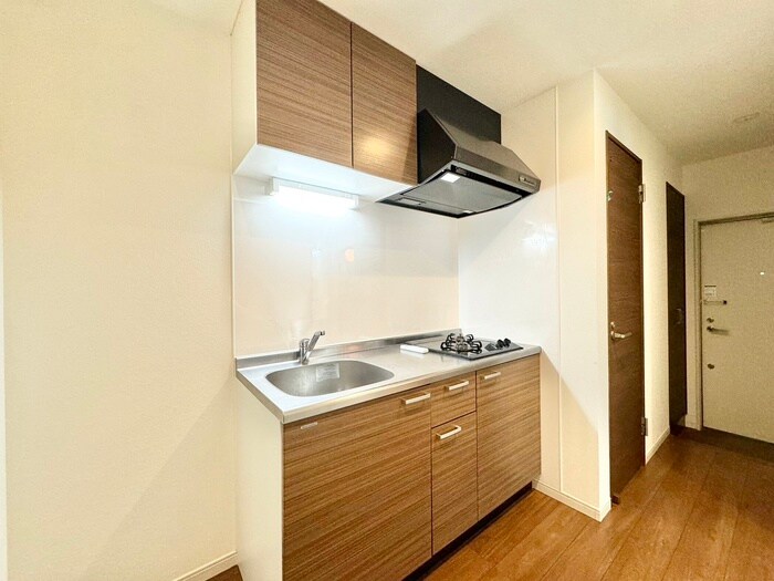 物件内観写真10　(キッチン)