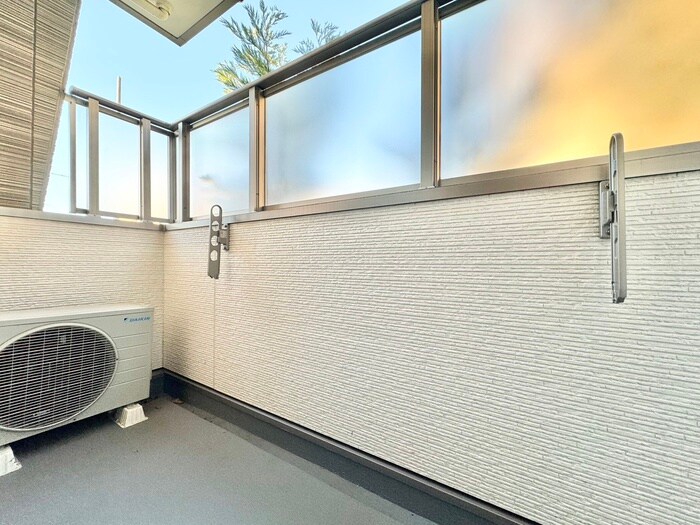 物件内観写真17　(ベランダ・バルコニー)