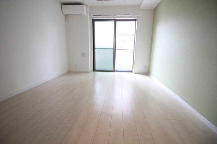 フィアスコート羽衣の居室