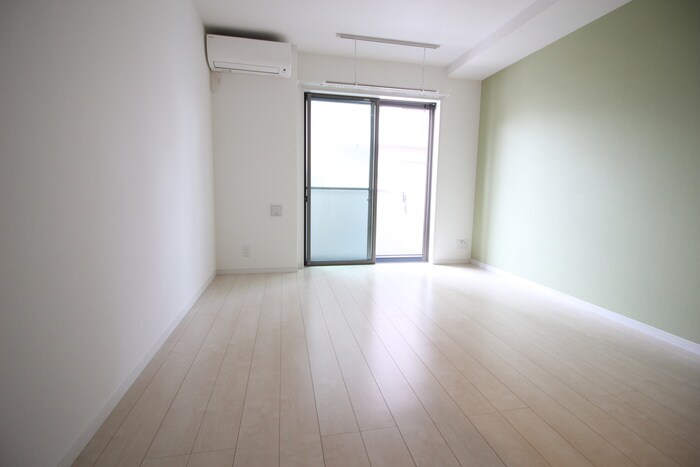 フィアスコート羽衣の居室