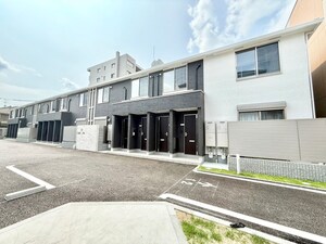 エトワール外観写真