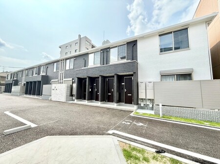 エトワール外観写真