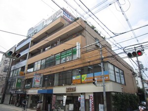 石光ビル外観写真