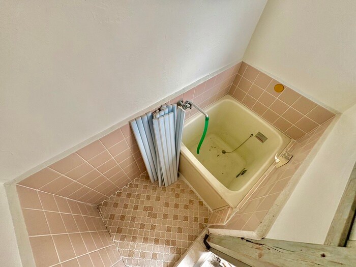 物件内観写真7　(バス／シャワールーム等)