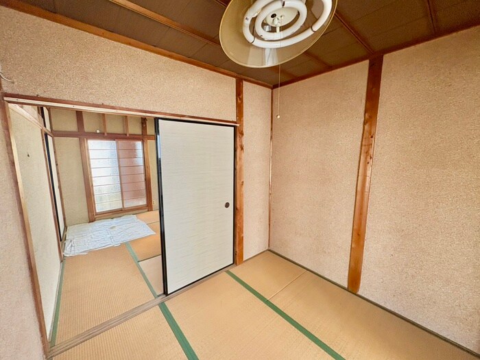 物件内観写真8　(内観写真)