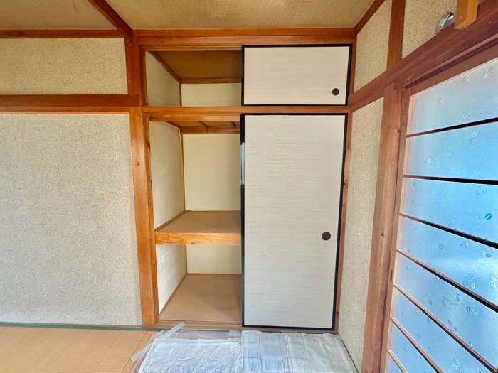 物件内観写真15　(収納)