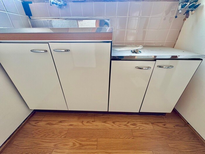 物件内観写真17　(収納)