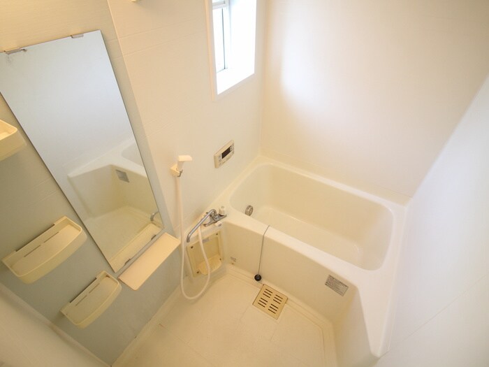 物件内観写真13　(バス／シャワールーム等)