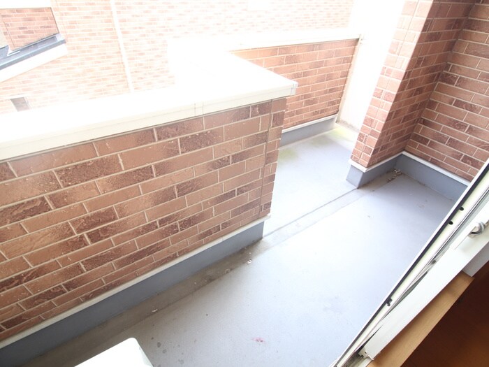 物件内観写真16　(ベランダ・バルコニー)