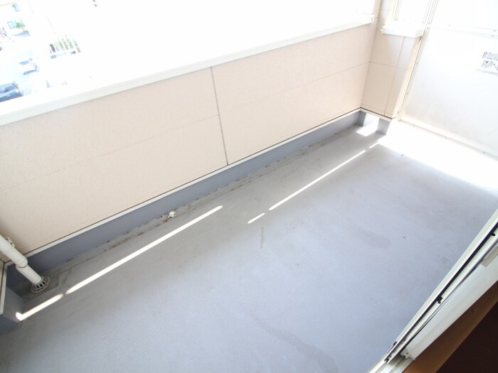 物件内観写真17　(ベランダ・バルコニー)