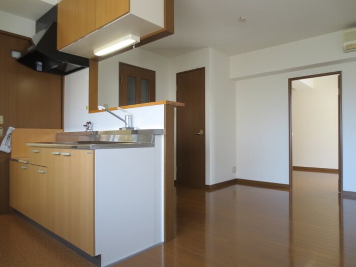 物件内観写真6　(居室)