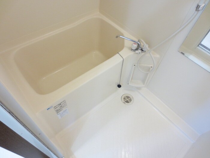 物件内観写真11　(バス／シャワールーム等)