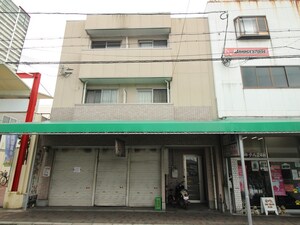 ＹＭＭビル外観写真