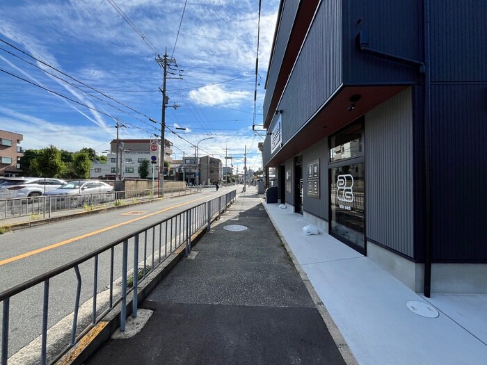 物件外観写真6　(周辺環境)