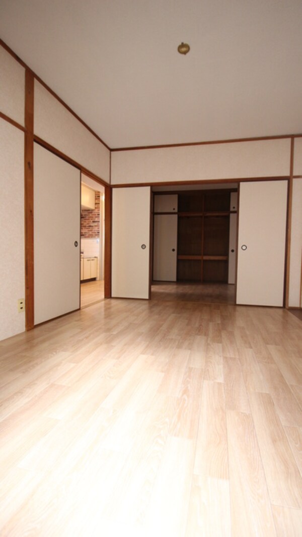 居室
