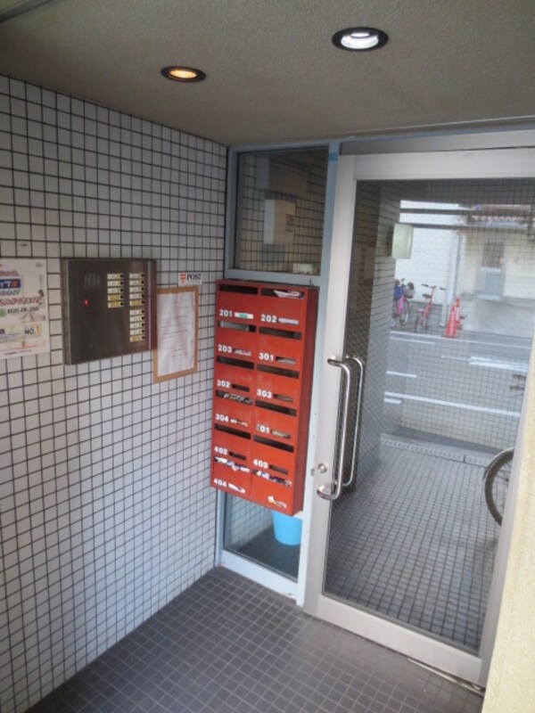 建物設備