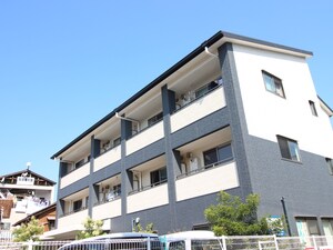 Re-Life阪南外観写真