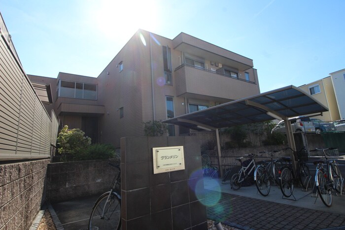 物件外観写真3　(外観写真)