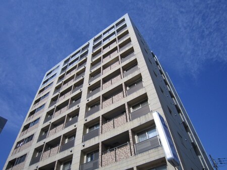エステムプラザ梅田WEST(304)外観写真