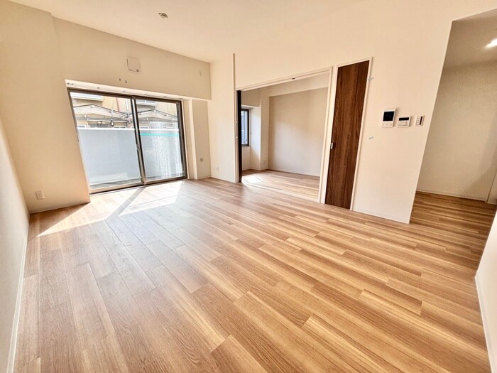 物件内観写真6　(居室)