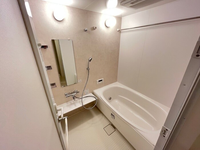 物件内観写真9　(バス／シャワールーム等)