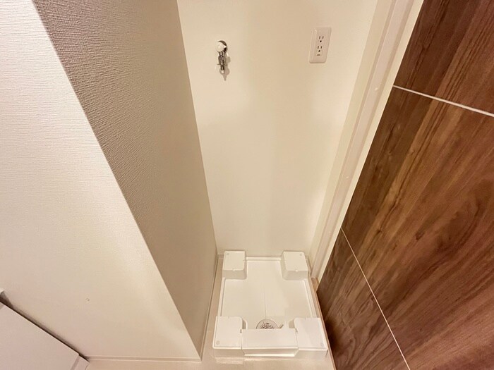 物件内観写真12　(ベランダ・バルコニー)