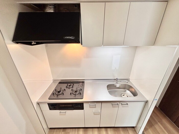 物件内観写真13　(キッチン)