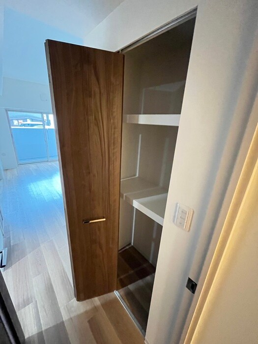 物件内観写真14　(収納)