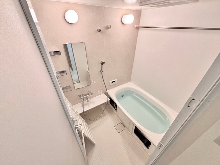 物件内観写真15　(バス／シャワールーム等)