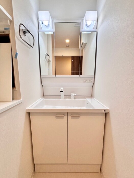 物件内観写真16　(洗面)