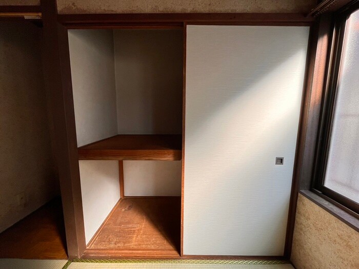 物件内観写真7　(収納)