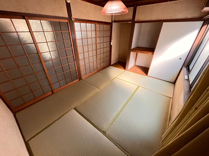 物件内観写真8　(居室)