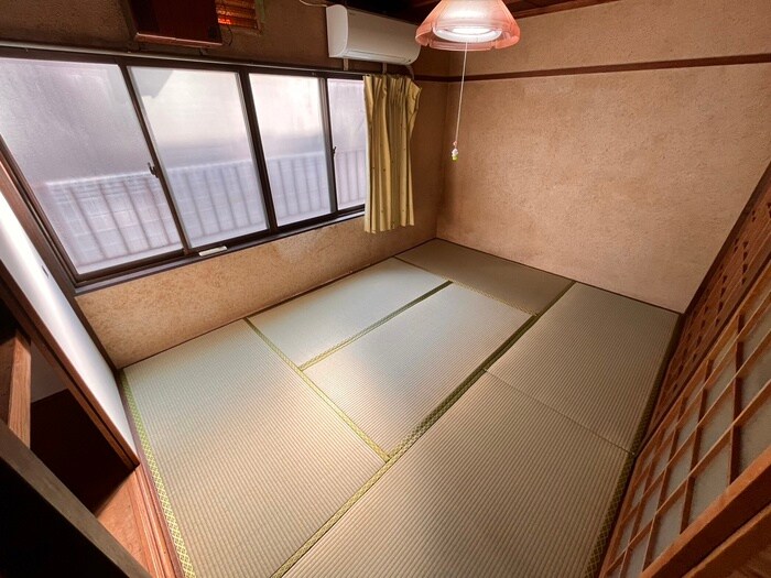 物件内観写真10　(居室)