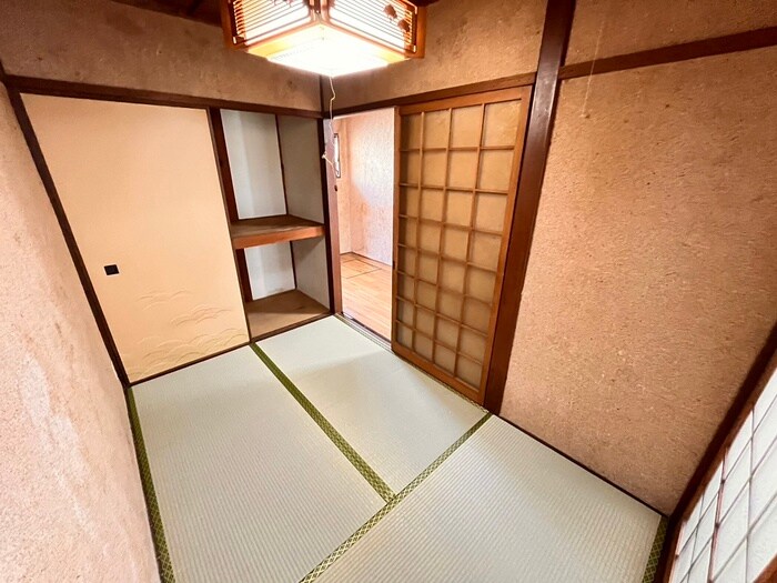 物件内観写真11　(居室)