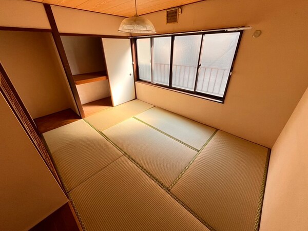 居室