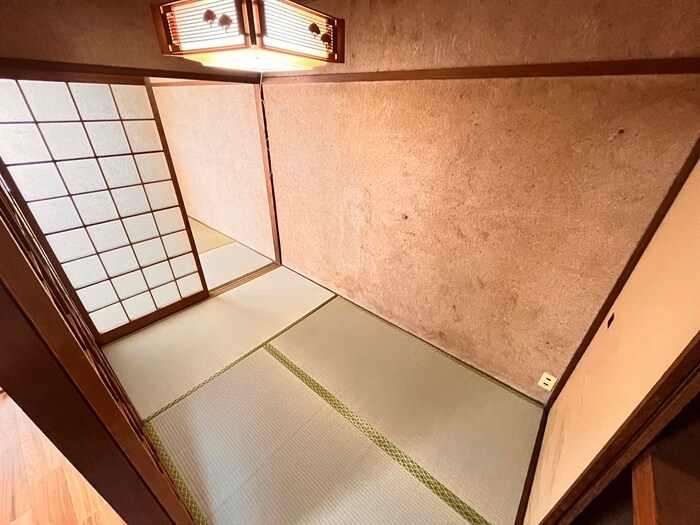 物件内観写真12　(居室)