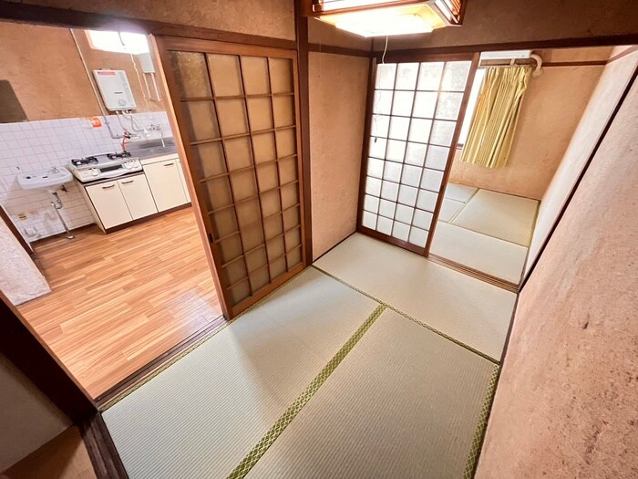 物件内観写真13　(居室)